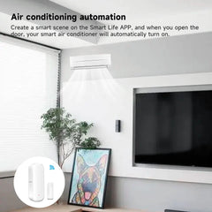 Tuya Smart ZigBee Door/Window Sensor