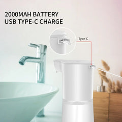 Xiaomi Automatic Foam Soap Dispenser 2000mAh