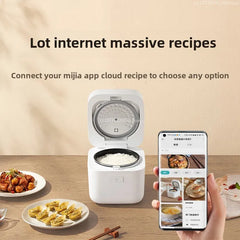 Xiaomi Mijia Smart Mini Rice Cooker