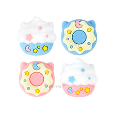Silicone Thumb Stick Grip Caps for PS Vita