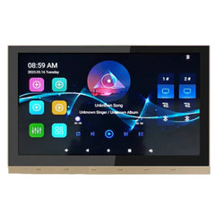 Android Smart Home 2-Zone WiFi Audio Amplifier