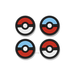 Silicone Thumb Stick Grip Caps for PS Vita