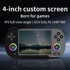 ANBERNIC RG40XX H Handheld Game Console