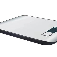 Digital Kitchen Scale 5kg/1g Stainless Steel