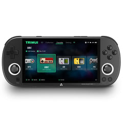 Trimui Smart Pro Handheld Retro Game Console