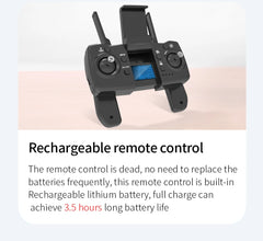 Drone L900 Pro 4K Professional 5G GPS HD Dual Camera Photography Brushless Foldable Quadcopter RC Distance 1.2KM Drones Toys
