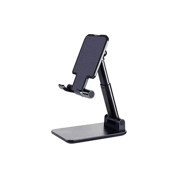 Mobile Phone & Tablet Holder Stand – Adjustable Desk Mount