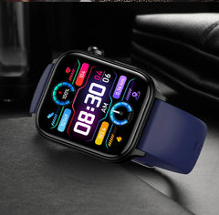 2025 New Al Science Diagnosis Smart Watch