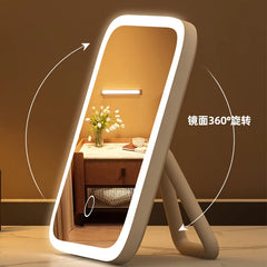 Smart LED Makeup Mirror
