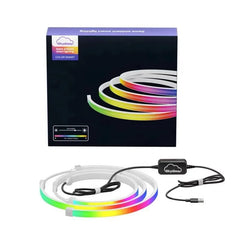Skydimo Color Music Sync Gaming Ambient LED Strip