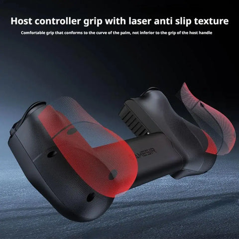 "GameSir X5 Lite Mobile Game Controller – Ergonomic Design, Gaming Joystick for Phone & Tablet"