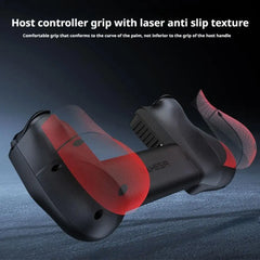 "GameSir X5 Lite Mobile Game Controller – Ergonomic Design, Gaming Joystick for Phone & Tablet"