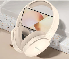 P2961 Wireless Bluetooth Headphones – Stereo HiFi with Mic