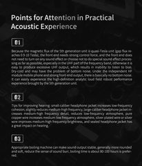 "QKZ AK6 Wired Earphones – 3.5mm HiFi Sound Quality Gaming Headset, Bass-Boosted Earbuds for Gamers"
