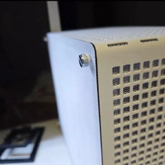 JONSBO Z20 M-ATX Dustproof Mesh Chassis