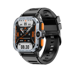 "Valdus PGD Android Smartwatch for Men – Dual HD Camera, GPS, 16GB/64GB ROM, NFC, 2G/4G SIM, WiFi, Fast Internet Access"