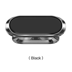 SmartMag – Magnetic Car Phone Holder for iPhone & More