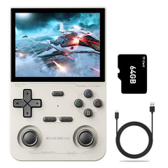 GAMINJA K36 Retro Handheld Console