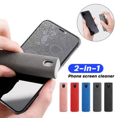 Phone screen cleaner
