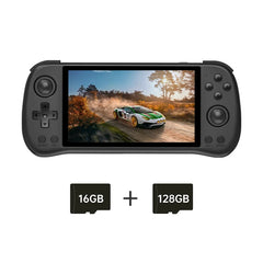 POWKIDDY X55 5.5" Retro Handheld Game Console