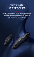 Rockmia EBS-905 Wearable Neckband Speaker – Bluetooth 5.0 Hands-Free Audio