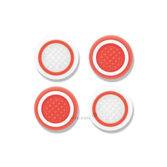 Silicone Thumb Stick Grip Caps for PS Vita
