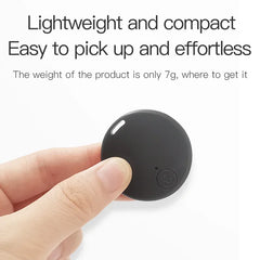 Xiaomi Smart Bluetooth Tracker – GPS Locator for Pets, Children, Elderly, Wallets & Keys