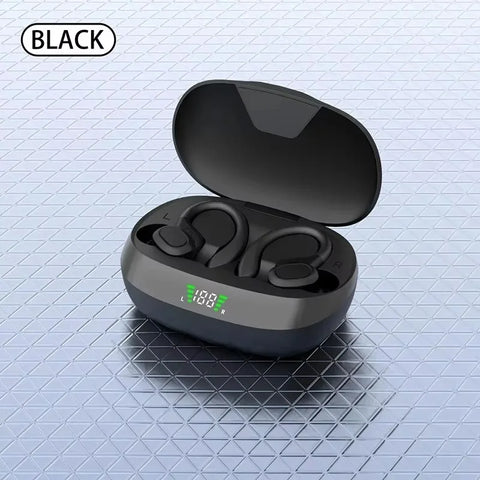 Original TWS Wireless Earbuds – Sport Ear Hook Stereo Headset