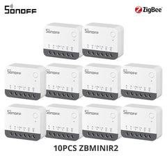 SONOFF ZBMINIR2 ZigBee Smart Switch