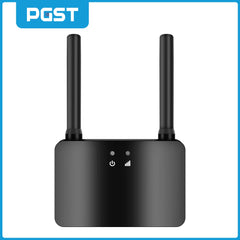 PGST 4G Smart Home Alarm System with Sensors