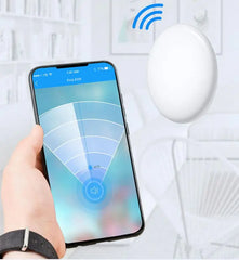 Xiaomi Mini GPS Tracker – Bluetooth 4.0 Smart Anti-Lost Finder for Kids, Pets, Wallets & Keys