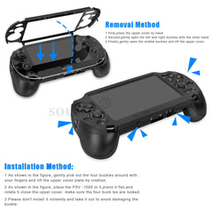 PSV1000 Game Hand Grip Holder