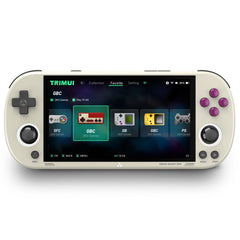 Trimui Smart Pro Handheld Retro Game Console