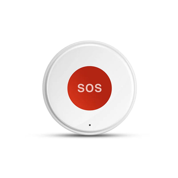 Tuya WiFi SOS Panic Call Button