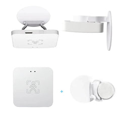 Tuya ZigBee Human Presence Detector with PIR & Radar