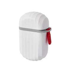 Portable Soap Storage Box – Waterproof, Sealed, Travel-Friendly