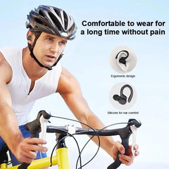 Original TWS Wireless Earbuds – Sport Ear Hook Stereo Headset