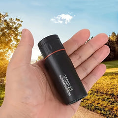 2025 HD Monocular Telescope 2000X25