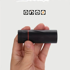 2025 HD Monocular Telescope 2000X25