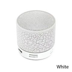 Mini Portable A9 Bluetooth Subwoofer Speaker