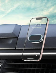 SmartMag – Magnetic Car Phone Holder for iPhone & More