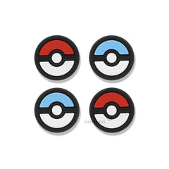 Silicone Thumb Stick Grip Caps for PS Vita