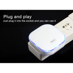 Tuya Smart Life Gas & CO Leak Detector
