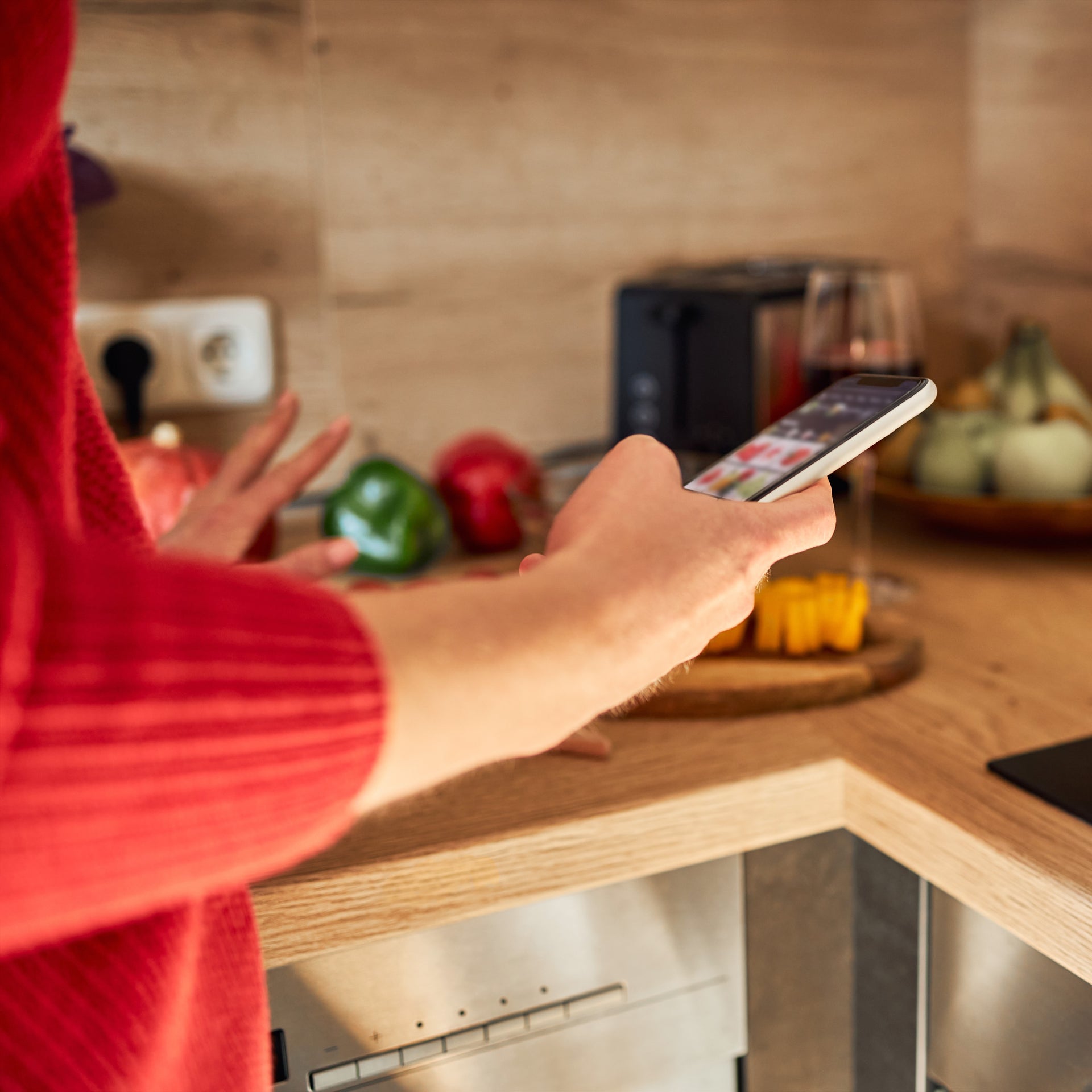 Kitchen Gadgets