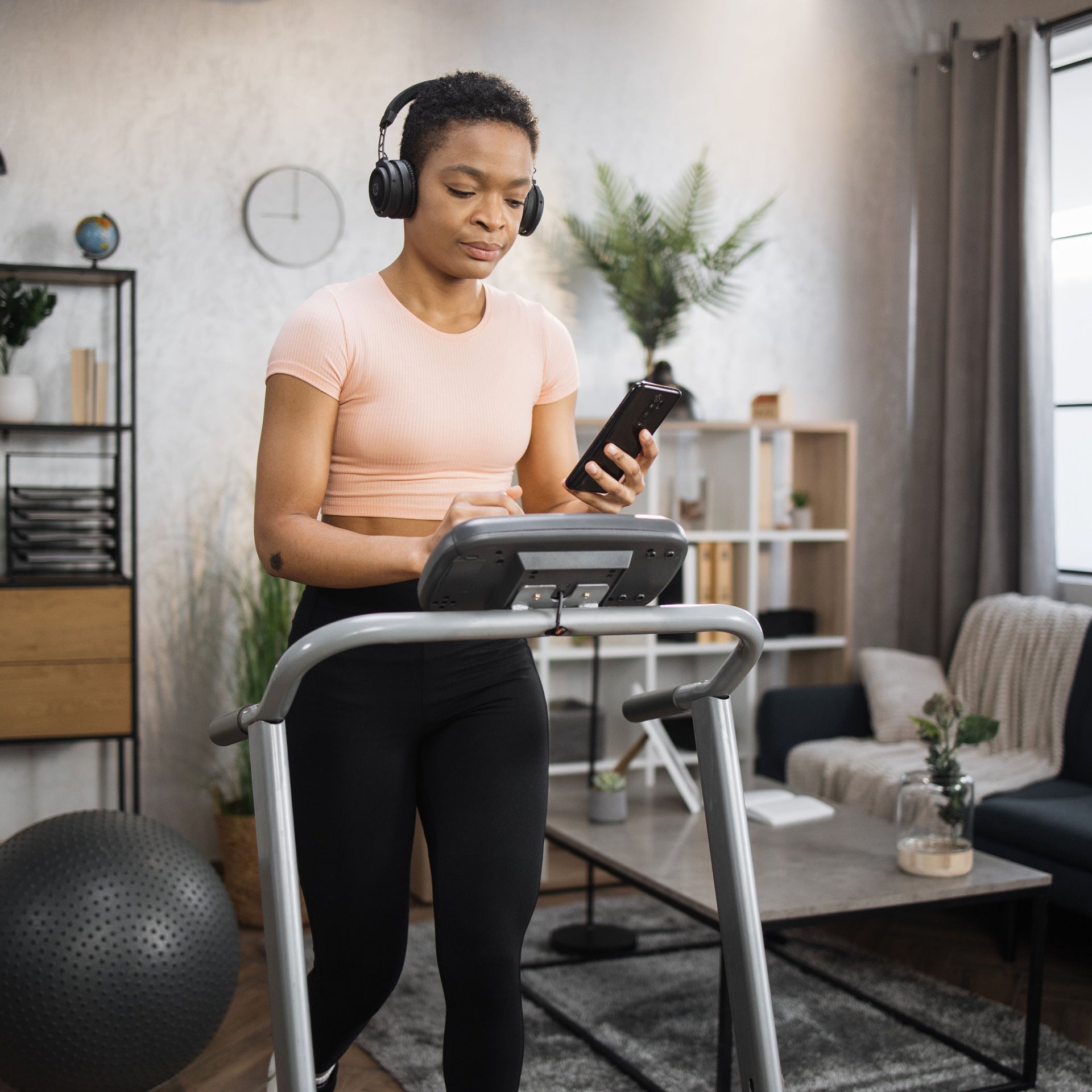 Personal Wellness